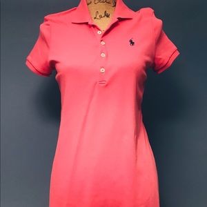 Ralph Lauren Polo Dress